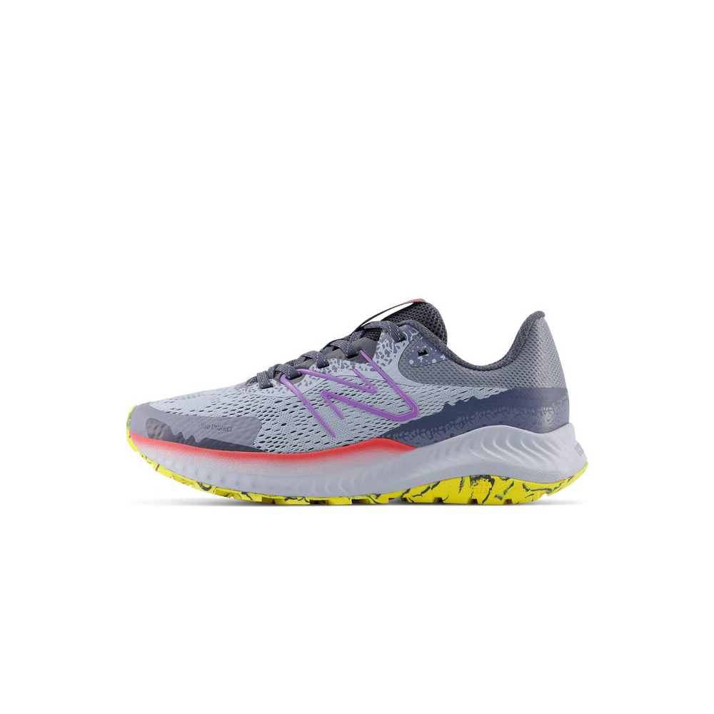 New Balance DynaSoft Nitrel V5 WTNTRLG5 / grau