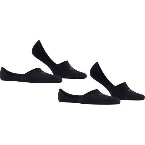 Burlington Socken EVERYDAY IN 2P 2er Pack