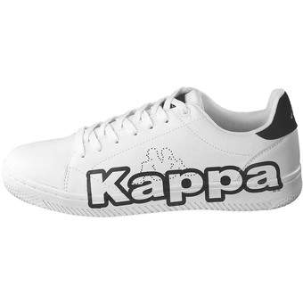 Kappa Style#:243171 Rondo FP Sneaker in weiß