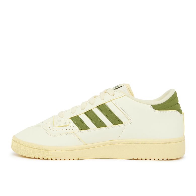 adidas Consortium x END Clothing Centennial Low cwhite/gum2/cwhite