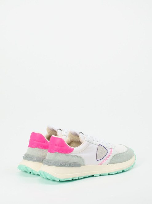 Sneaker-16659790007 Philippe Model