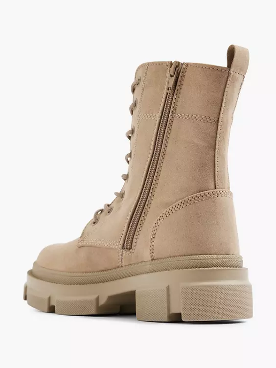 Catwalk Schnürboots