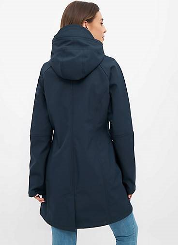 ILSE JACOBSEN HORNBÆK Mantel RAIN37