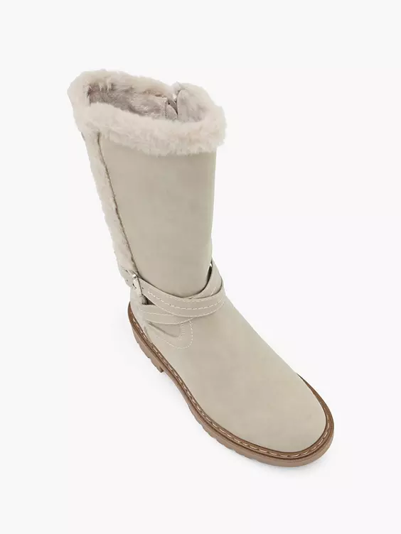 Landrover Stiefel