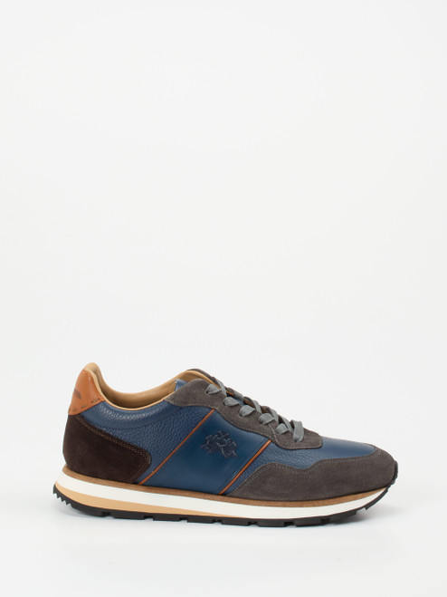 Sneaker-46611940015 La Martina