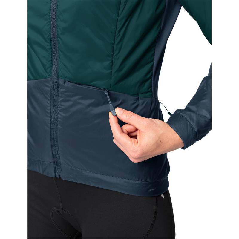 VAUDE Women's Kuro Insulation Jacket Outdoorjacke Damen