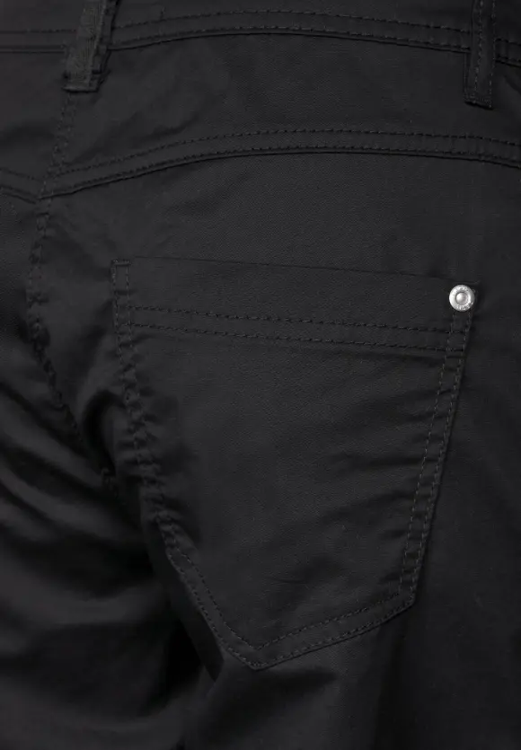 CECIL Casual Fit Papertouch Hose