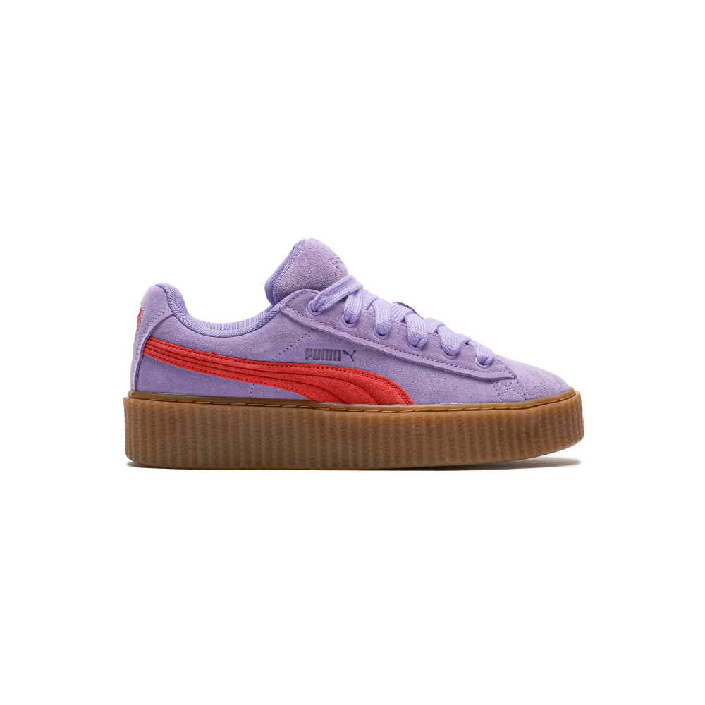 PUMA x Creeper Phatty 396403-003 / lila