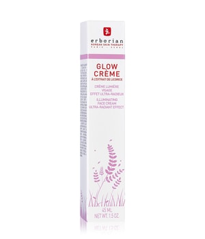 Erborian Glow Gesichtscreme 45 ml