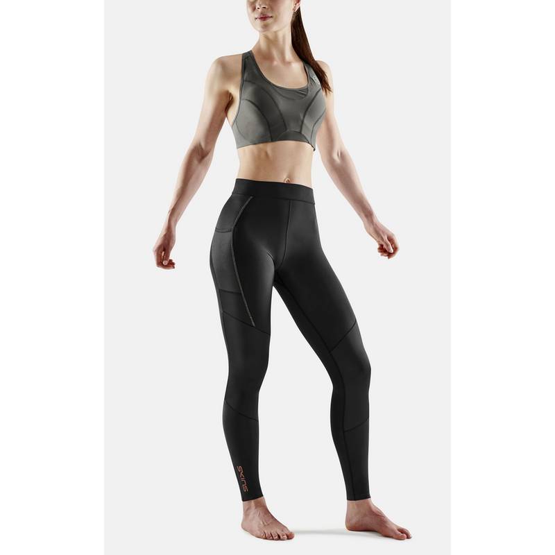 Skins SKINS SERIES-5 Long Tights Tights Damen