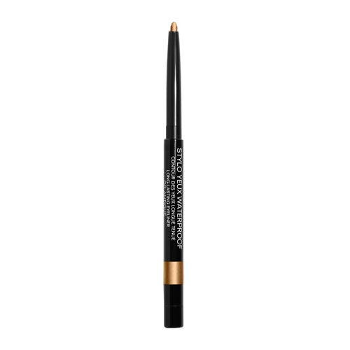 Chanel Stylo Yeux Vattentät 46 Vert Emeraude 0,3 gram