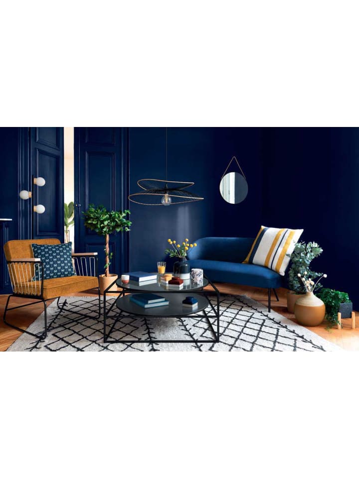 Atmosphera Créateur d'intérieur Hängeleuchte in schwarz günstig kaufen onesize