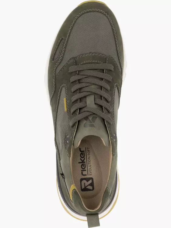 Rieker Herren Sneaker Low