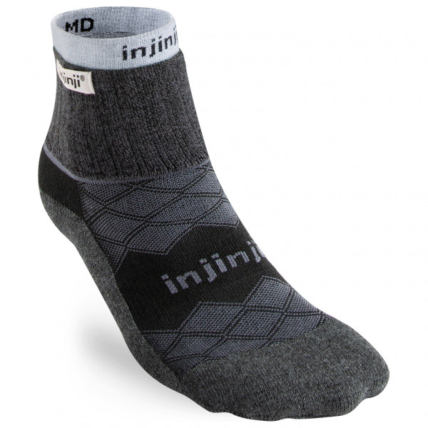 Injinji - Liner+Runner Mini-Crew - Laufsocken
