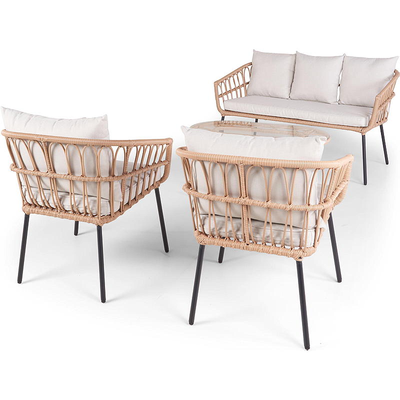 Home Sittegruppe Monaco