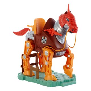 ** % SALE % ** Masters of the Universe Origins Actionfigur 2022 Stridor 18 cm