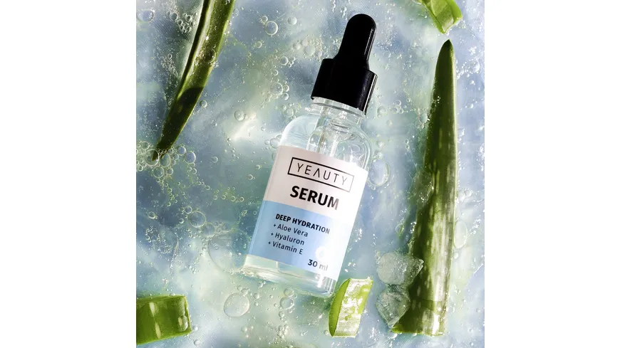 YEAUTY Deep Hydration Serum 30 ml