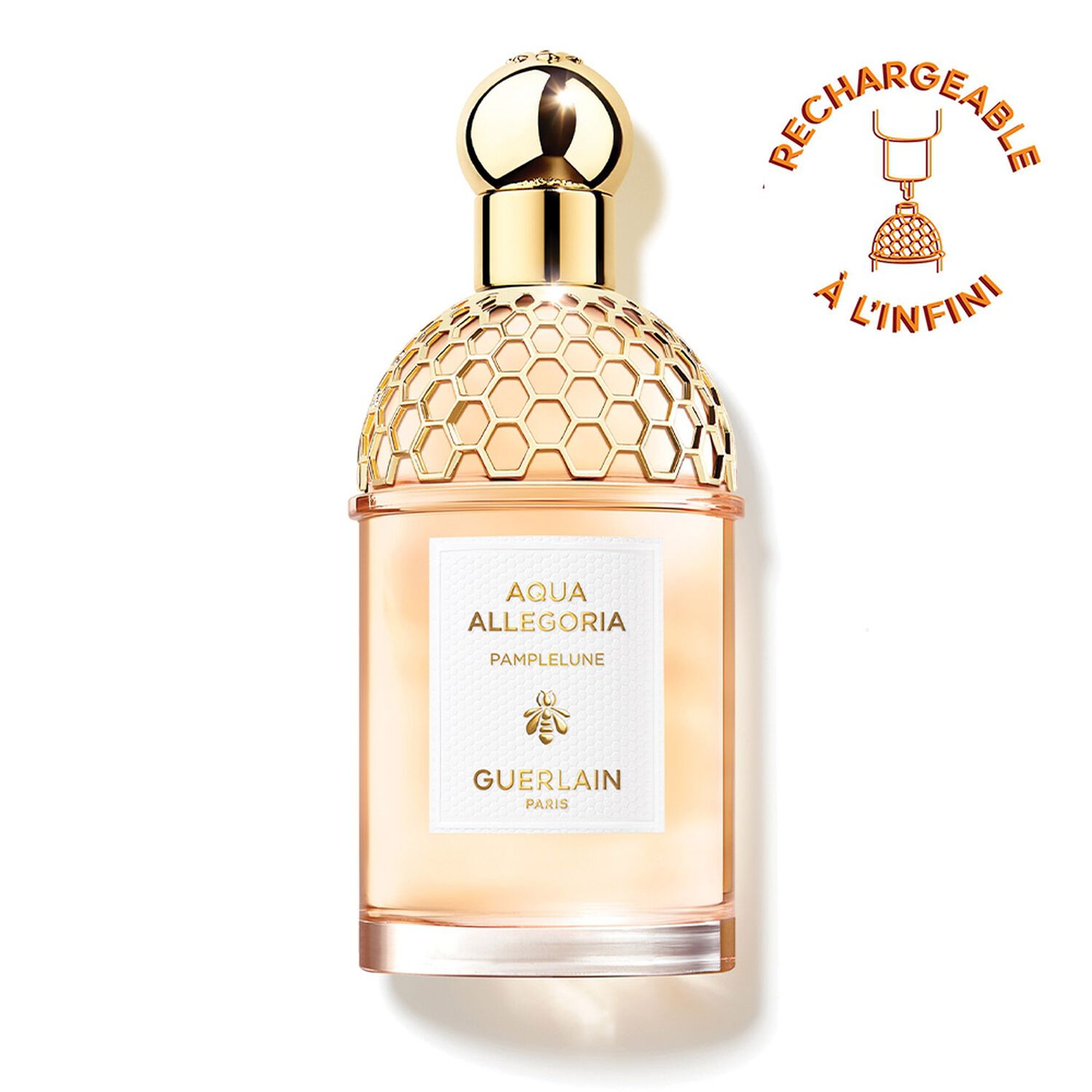 Guerlain Aqua Allegoria Pamplelune Eau de Toilette