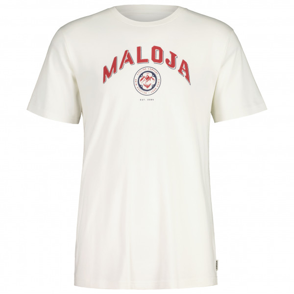 Maloja - MatonaM. - T-Shirt