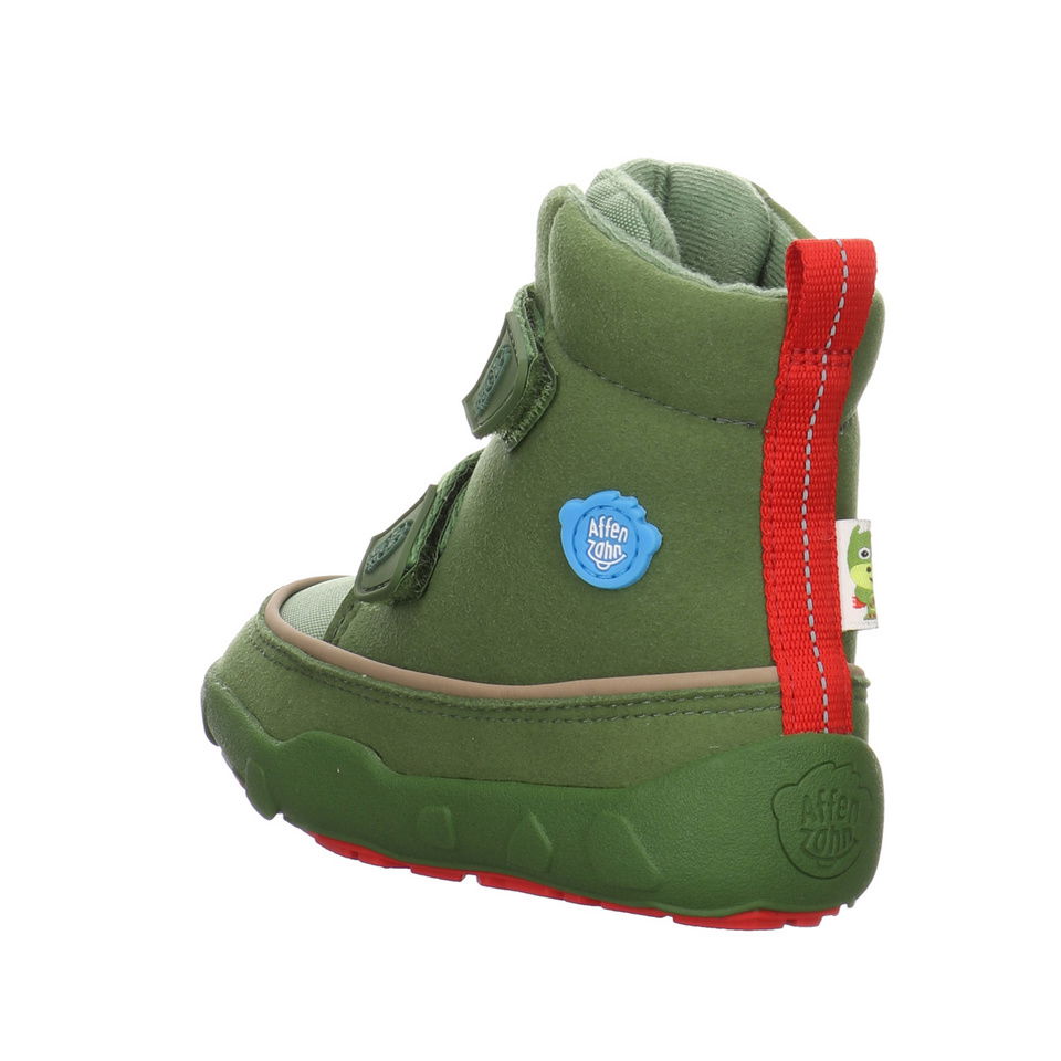 Affenzahn Comfy Dragon Boots