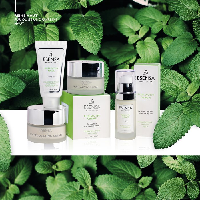 Puri Activ Cream