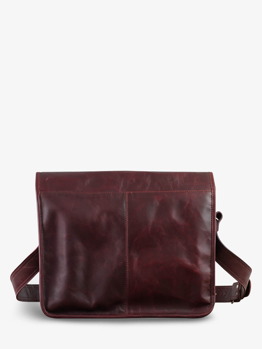 LaSacoche L - Brun