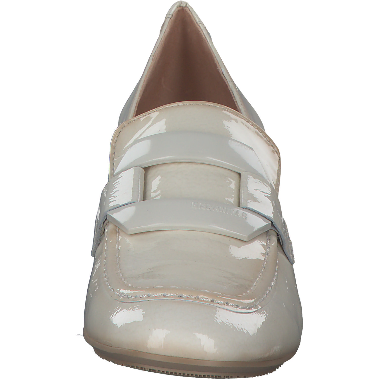 Hispanitas Schuhe Etna HV232570, Pumps, Damen, panna