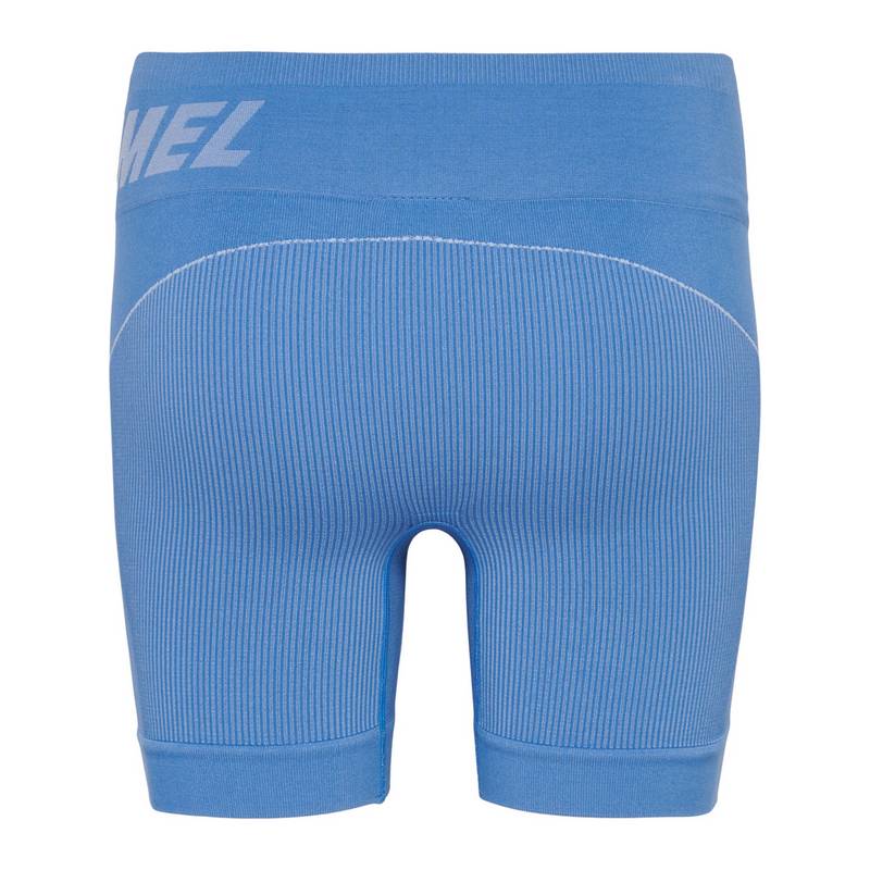 hummel hmlTE CHRISTEL SEAMLESS SHORTS Tights Damen