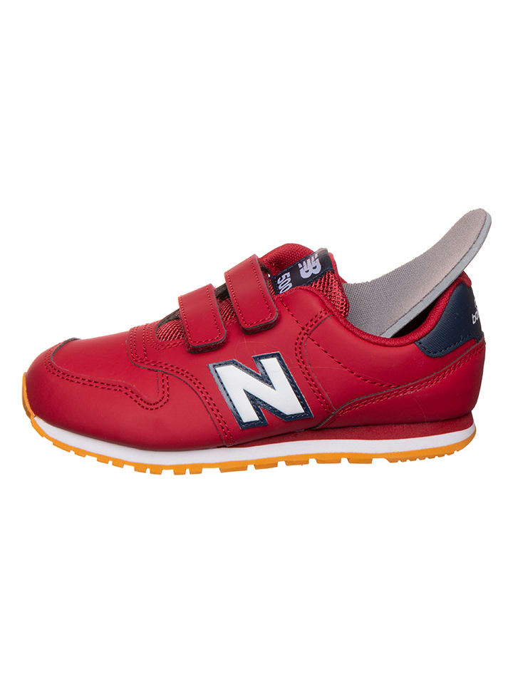 New Balance Sneakers 