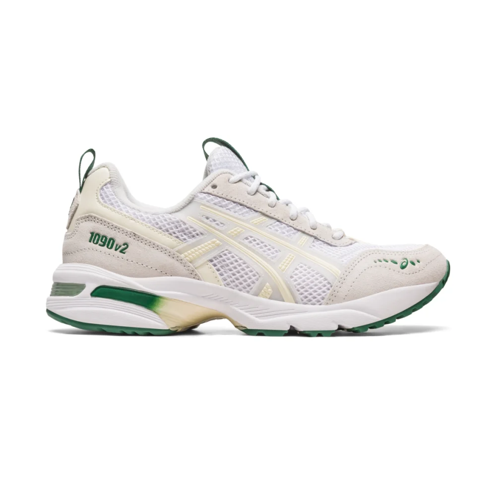 Asics Gel 1090 V2 1090v2 1202A383-102 / weiss