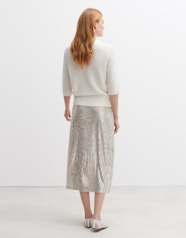 Strickpullover Pandaka