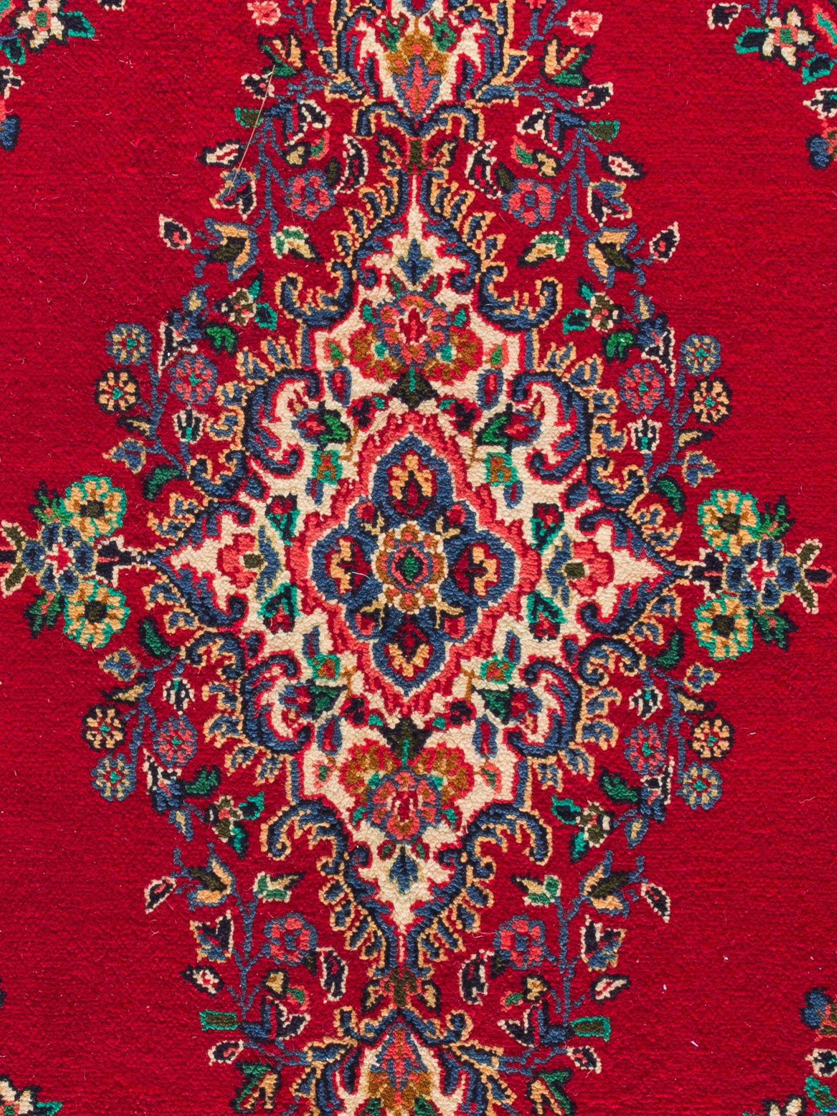 Shahrbaff Hamadan ca. 170 x 275 cm, Unikat / Einzelstück