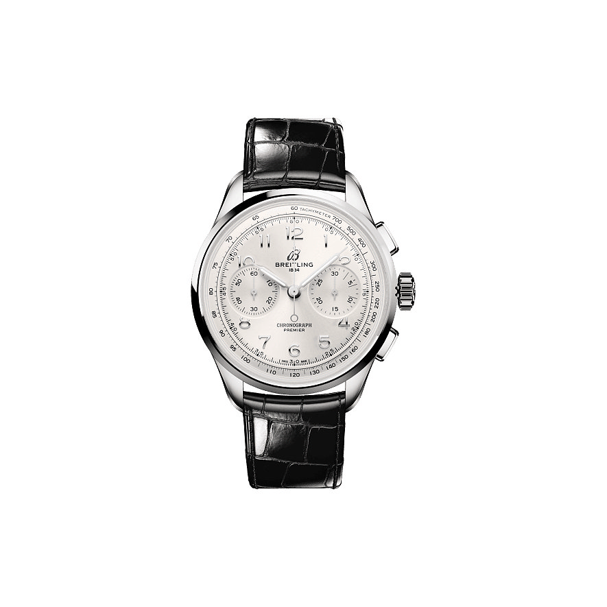 Breitling Herrenuhr Premier