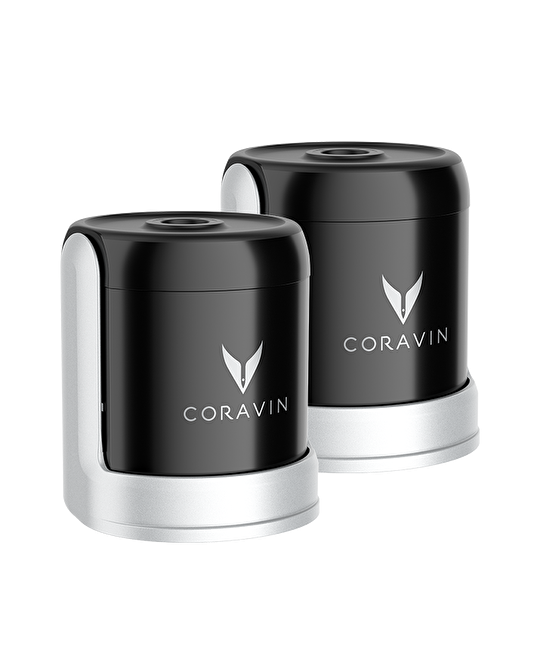 Coravin CORAVIN Sparkling Stopper (2 Stk.)