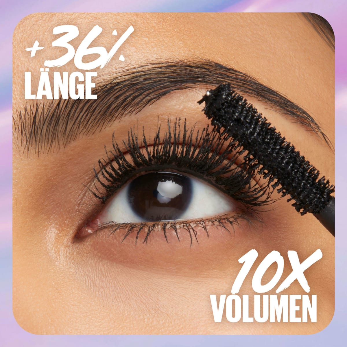 Mascara Falsies Surreal 01 Very Back, 10 ml