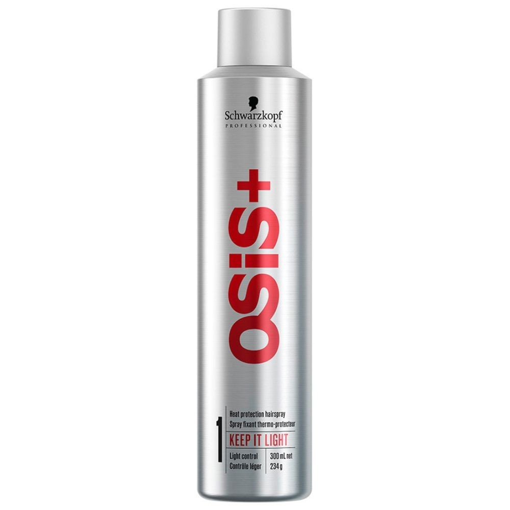 schwarzkopf professional OSiS+ Keep It Light 300ml Coiffage
