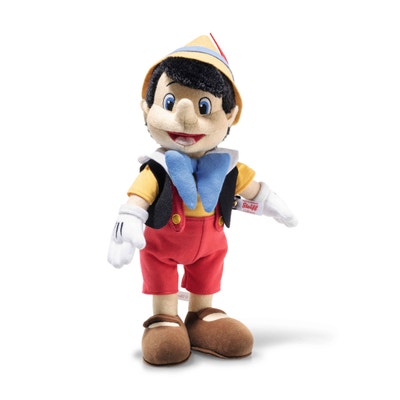 Disney Pinocchio, 33 cm, mehrfarbig