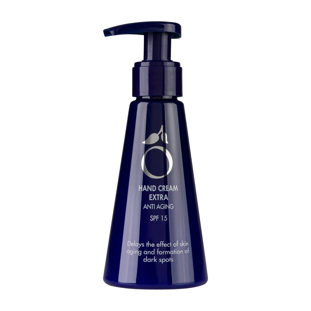 Hérôme Crème mains extra anti-âge Crème soin