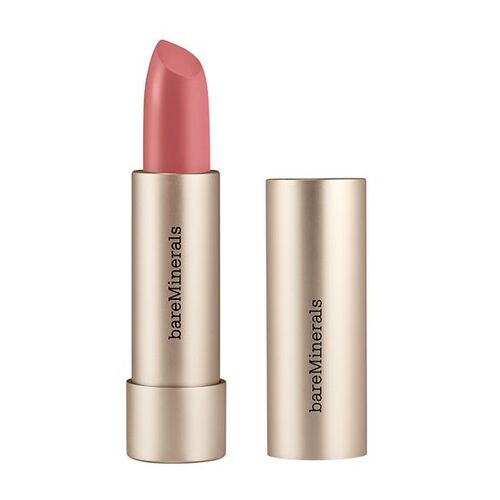 BareMinerals Mineralist Hydra-Smoothing ajakrúzs Romance 3,6 gramm