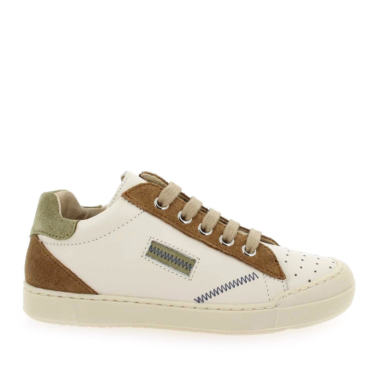 Naturino  FALUK - Beige Marron