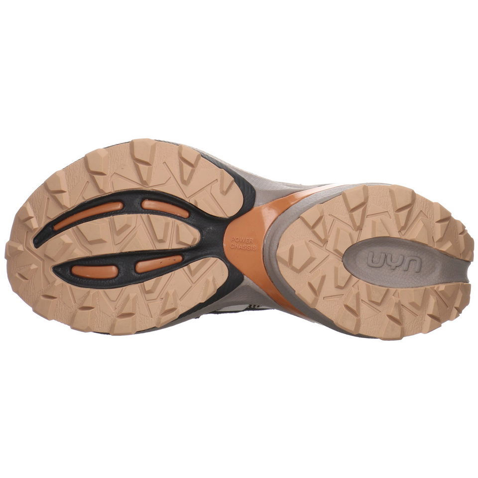 UYN Pathway High Outdoorschuh