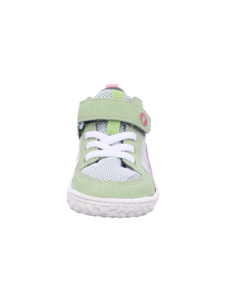 Ricosta Mädchen Halbschuhe JAYDEN in Grün günstig kaufen