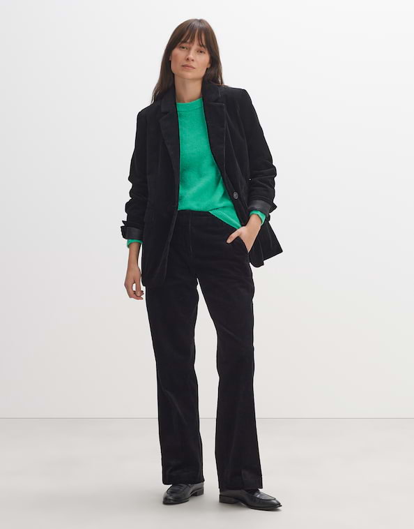 Cordhose Mahlia