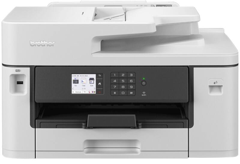 Brother All-in-One-Drucker MFC-J5340DW