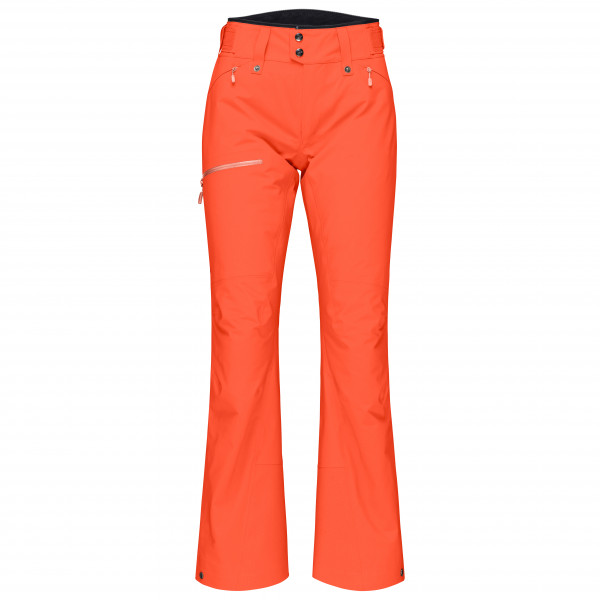 Norrøna - Women's Lofoten GORE-TEX Pants - Skihose