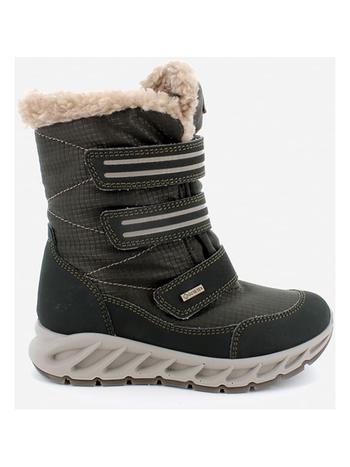 Primigi Winterboots in Khaki günstig kaufen