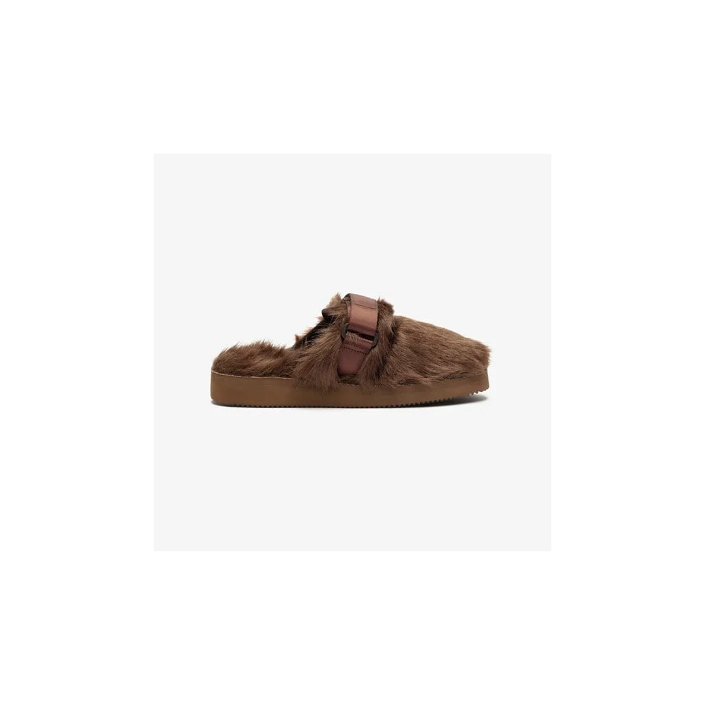 Suicoke Zavo 2eu OG-0722EU-DKBR / braun