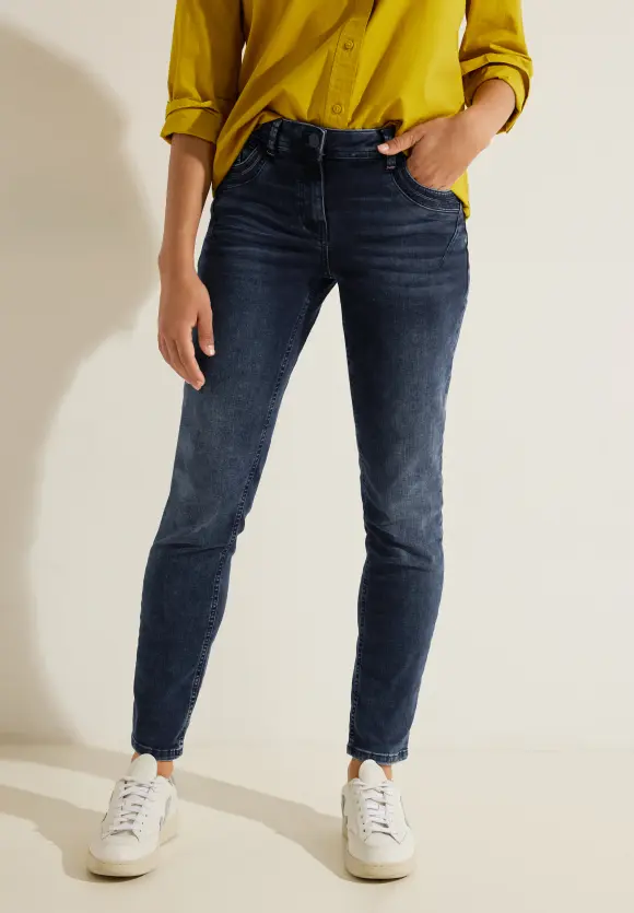 CECIL Casual Fit Jeans