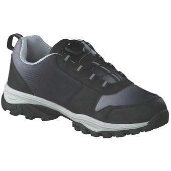 Dockers Halbschuhe in schwarz