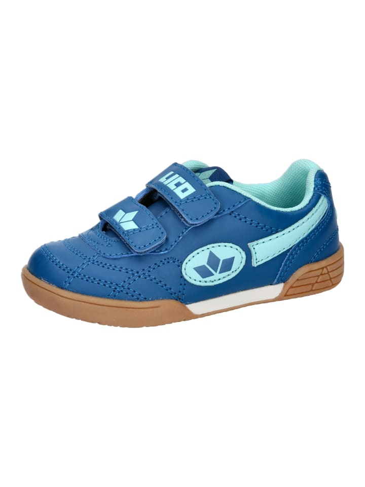 Lico Hallenschuh 